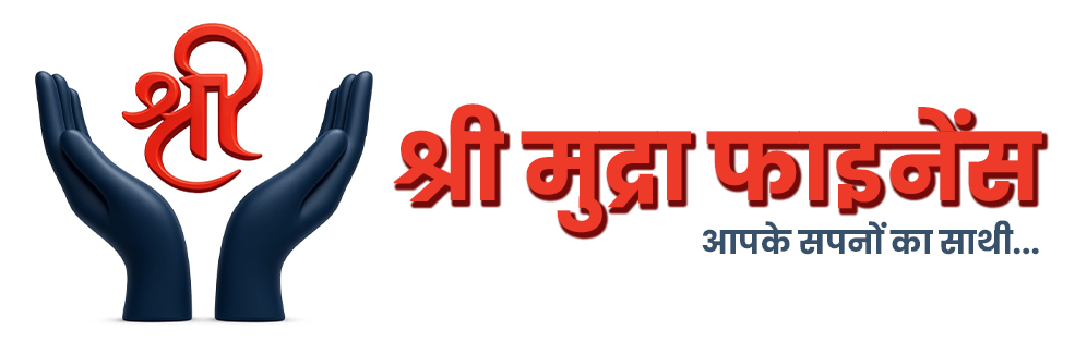 Shri Mudra Finance Logo